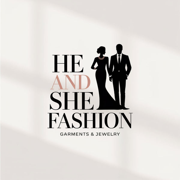 He and She Fashions 